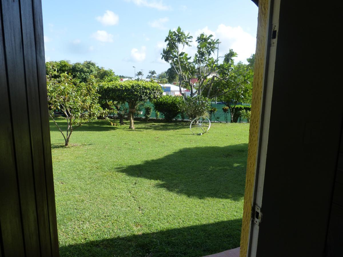 Airport Hotel Ducos Luaran gambar
