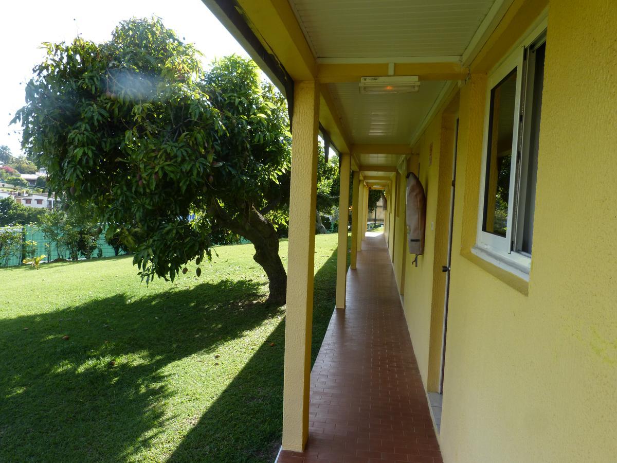 Airport Hotel Ducos Luaran gambar